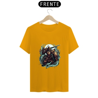 Nome do produto Camiseta Classe Paladino Dungeons & Dragons D&D Jogos Fantasia