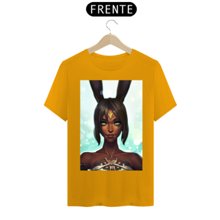 Nome do produto Camiseta Unissex Viera Final Fantasy Algodão 100