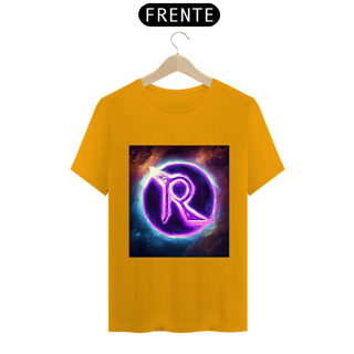 Nome do produto Camiseta Unissex Runescape Runa Algodão 100