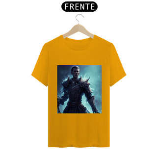 Nome do produto Camiseta Unissex Altmer The Elder Scrolls Algodão 100