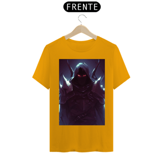 Nome do produto Camiseta Unissex Final Fantasy Algodão 100