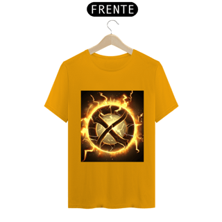 Nome do produto Camiseta Unissex Runescape Runas Coleção Algodão 100
