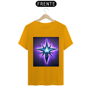 Nome do produto Camiseta Unissex Runescape Runas Coleção Algodão 100