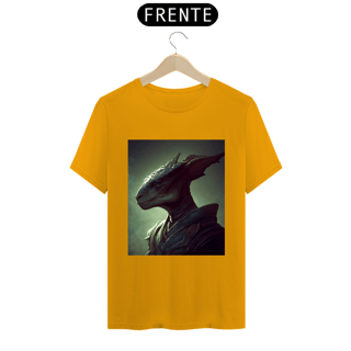 Nome do produto Camiseta Unissex Argoniano The Elder Scrolls Online Algodão 100