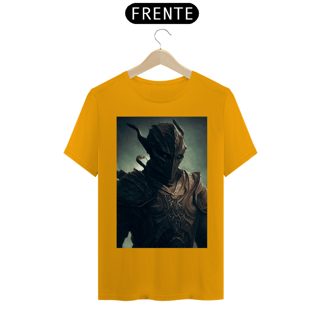 Nome do produto Camiseta Unissex Bretons The Elder Scrolls Algodão 100