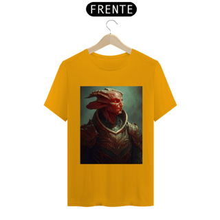 Nome do produto Camiseta Unissex Orsimer The Elder Scrolls Algodão 100