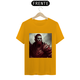 Nome do produto Camiseta Unissex Redguard The Elders Scrolls Algodão 100