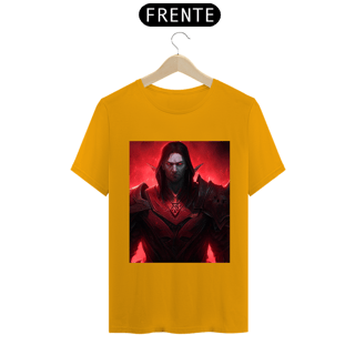 Nome do produto Camiseta Unissex Redguard The Elder Scrolls Algodão 100