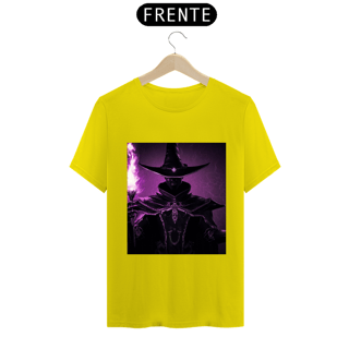 Nome do produto Camiseta Classe Black Mage Mago Negro MMORPG RPG Games Jogos 3