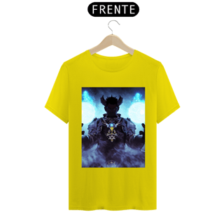 Nome do produto Camiseta Classe Black Mage Mago Negro MMORPG RPG Games Jogos 6