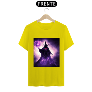 Nome do produto Camiseta Classe Black Mage Mago Negro MMORPG RPG Games Jogos 7