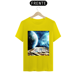 Nome do produto Camiseta Astrologia Classe Astrologian MMORPG RPG Fantasia Jogos Games 1