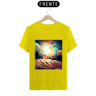 Nome do produto Camiseta Astrologia Classe Astrologian MMORPG RPG Fantasia Jogos Games 2