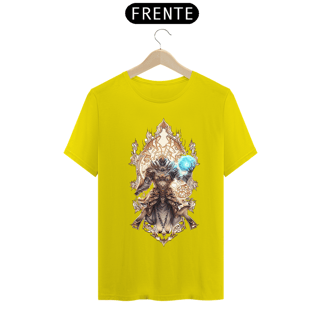 Nome do produto Camiseta Astrologia Classe Astrologian MMORPG RPG Fantasia Jogos Games 4