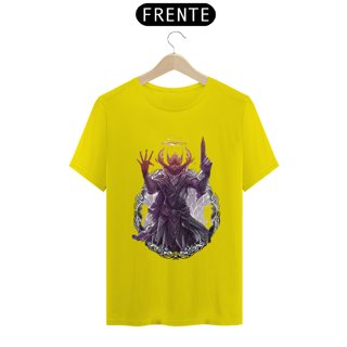 Nome do produto Camiseta Astrologia Classe Astrologian MMORPG RPG Fantasia Jogos Games 6
