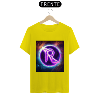 Nome do produto Camiseta Unissex Runescape Runa Algodão 100