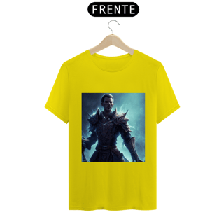 Nome do produto Camiseta Unissex Altmer The Elder Scrolls Algodão 100