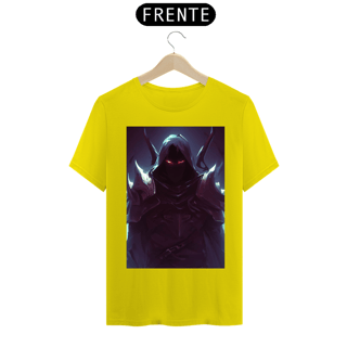 Nome do produto Camiseta Unissex Final Fantasy Algodão 100