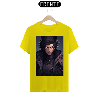 Nome do produto Camiseta Unissex Final Fantasy Algodão 100