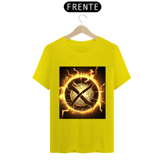 Nome do produto Camiseta Unissex Runescape Runas Coleção Algodão 100