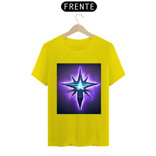 Nome do produto Camiseta Unissex Runescape Runas Coleção Algodão 100