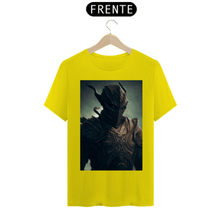 Nome do produto Camiseta Unissex Bretons The Elder Scrolls Algodão 100