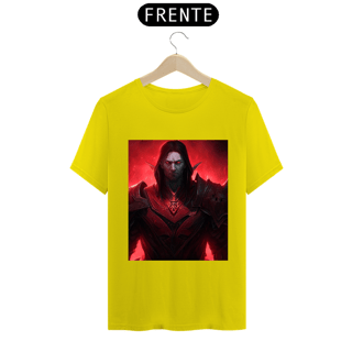 Nome do produto Camiseta Unissex Redguard The Elder Scrolls Algodão 100