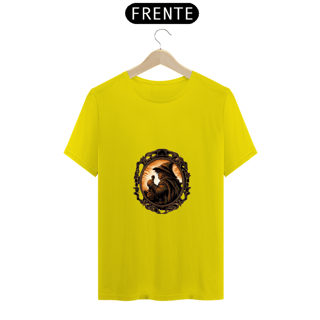 Nome do produto Camiseta Unissex Coleção Frodo Senhor dos Anéis Lotr Algodão 100