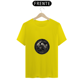Nome do produto Camiseta Unissex Coleção Glaurung Senhor dos Anéis Lotr Algodão 100