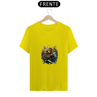 Nome do produto Camiseta Unissex Legolas Senhor dos Anéis Lotr Algodão 100