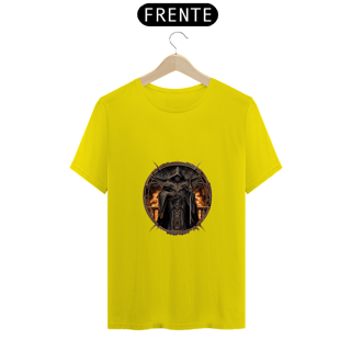 Nome do produto Camiseta Unissex Mandos Senhor dos Anéis Lotr Algodão 100