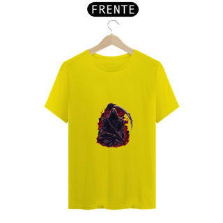 Nome do produto Camiseta Unissex Reaper Job Final Fantasy Algodão 100