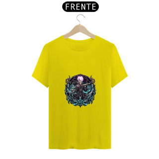 Nome do produto Camiseta Unissex Sage Job Final Fantasy Algodão 100