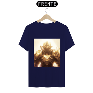 Nome do produto Camiseta Classe Guerreiro Warrior MMORPG RPG Fantasia Games Jogos 2