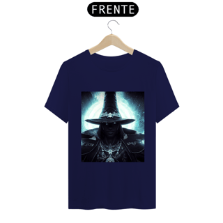 Nome do produto Camiseta Classe Black Mage Mago Negro MMORPG RPG Games Jogos 1