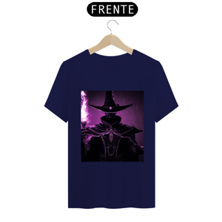 Nome do produto Camiseta Classe Black Mage Mago Negro MMORPG RPG Games Jogos 3