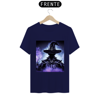 Nome do produto Camiseta Classe Black Mage Mago Negro MMORPG RPG Games Jogos 4