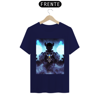 Nome do produto Camiseta Classe Black Mage Mago Negro MMORPG RPG Games Jogos 6