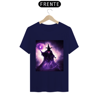 Nome do produto Camiseta Classe Black Mage Mago Negro MMORPG RPG Games Jogos 7