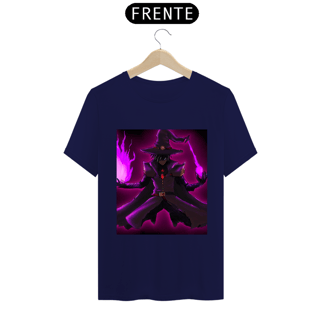 Nome do produto Camiseta Classe Black Mage Mago Negro MMORPG RPG Games Jogos 11
