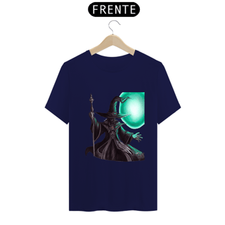 Nome do produto Camiseta Classe Black Mage Mago Negro MMORPG RPG Games Jogos 14