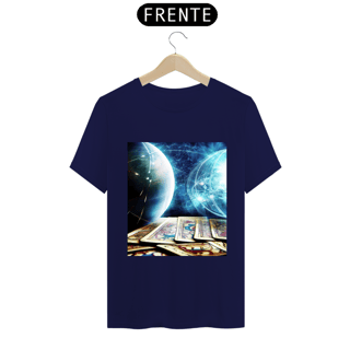 Nome do produto Camiseta Astrologia Classe Astrologian MMORPG RPG Fantasia Jogos Games 1