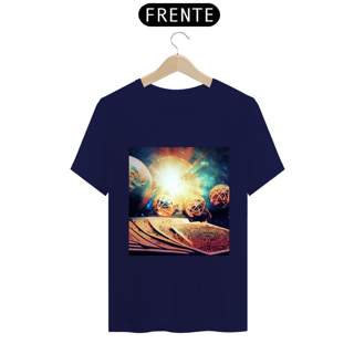 Nome do produto Camiseta Astrologia Classe Astrologian MMORPG RPG Fantasia Jogos Games 2