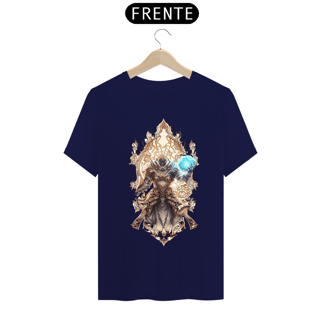 Nome do produto Camiseta Astrologia Classe Astrologian MMORPG RPG Fantasia Jogos Games 4