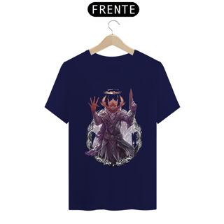 Nome do produto Camiseta Astrologia Classe Astrologian MMORPG RPG Fantasia Jogos Games 6
