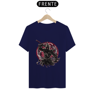 Nome do produto Camiseta Unissex Ninja Job Final Fantasy Algodão 100