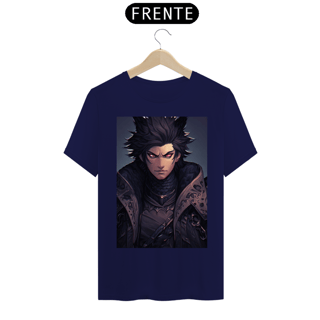 Nome do produto Camiseta Unissex Final Fantasy Algodão 100