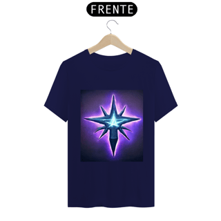 Nome do produto Camiseta Unissex Runescape Runas Coleção Algodão 100