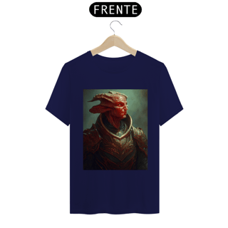 Nome do produto Camiseta Unissex Orsimer The Elder Scrolls Algodão 100