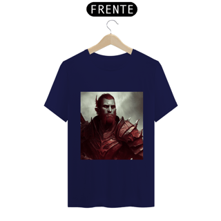 Nome do produto Camiseta Unissex Redguard The Elders Scrolls Algodão 100